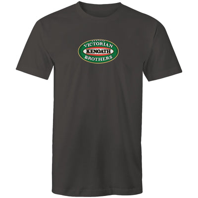 Kenoath Clothing Co Ken Oath The Kenoath Victorian Brothers tee t-shirt 