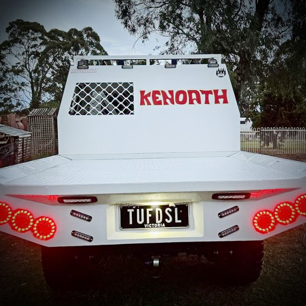 The Kenoath Sticker Shop
