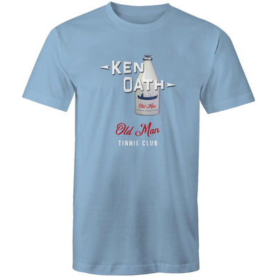 Kenoath Clothing Co Ken Oath Mate Ken Oath Old Man Tinnie Club Old Spice