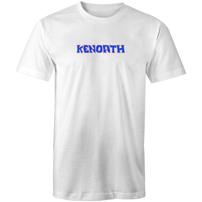 Kenoath Clothing Co Sandman Logo tee Kenoath Ken Oath The Holden Sandman