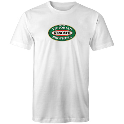 Kenoath Clothing Co Ken Oath The Kenoath Victorian Brothers tee t-shirt 